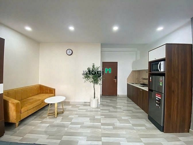 Hình ảnh 🏙️Cho Thuê CHDV Studio Full Nội Thất 35m2 Ngay Ngã Tư Phú Nhuận ✨