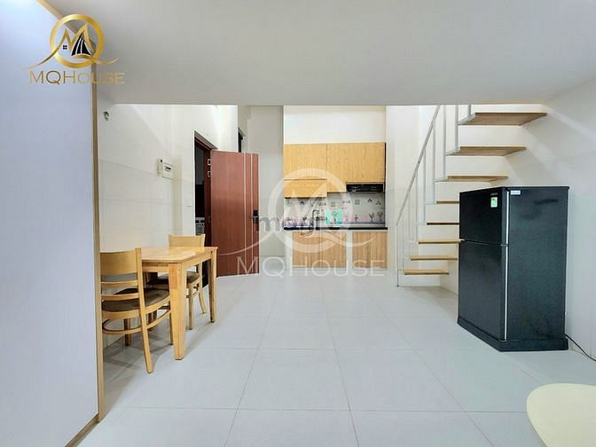 Hình ảnh DUPLEX Cho thuê  KHÔNG giới hạn ng - ngay NGÃ TƯ BẢY HIỀN/ LTKiệt