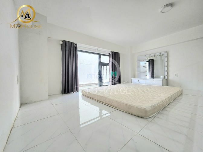 Hình ảnh DUPLEX Cho thuê  KHÔNG giới hạn ng - ngay NGÃ TƯ BẢY HIỀN/ LTKiệt