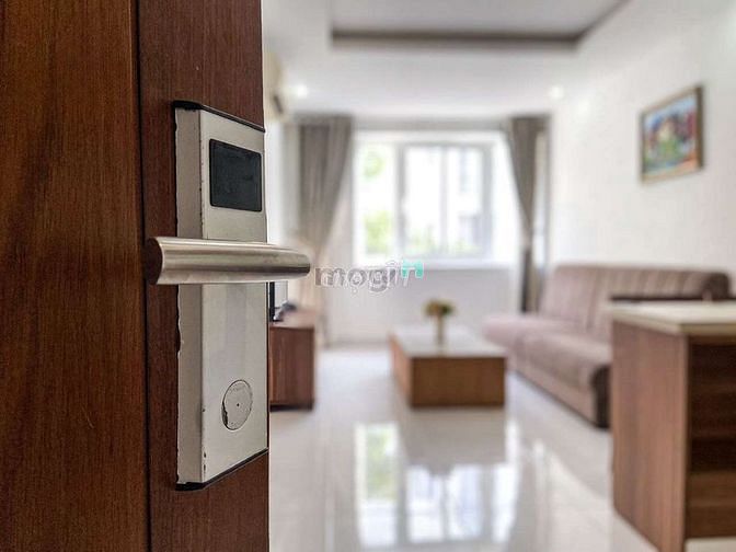 Hình ảnh Galaxy - 1 Phòng Ngủ - Nội khu Phú Mỹ Hưng Quận 7