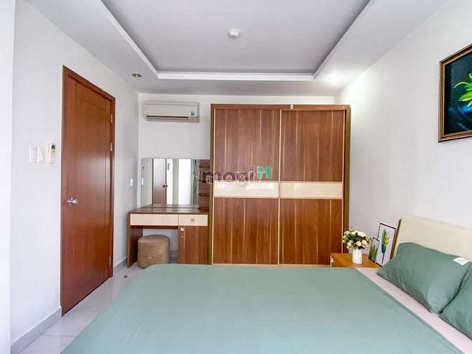 Hình ảnh Galaxy - 1 Phòng Ngủ - Nội khu Phú Mỹ Hưng Quận 7