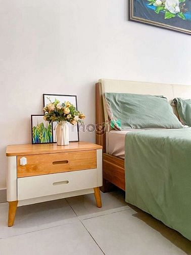 Hình ảnh Galaxy - 1 Phòng Ngủ - Nội khu Phú Mỹ Hưng Quận 7