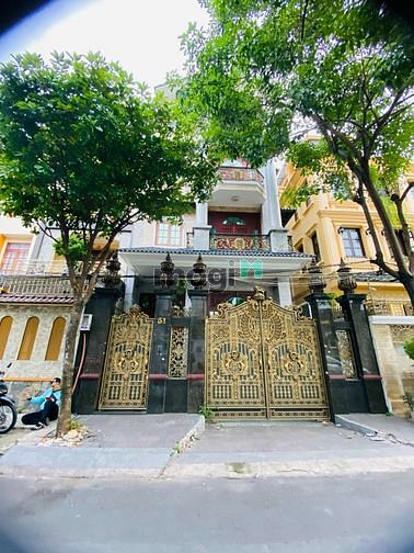 Hình ảnh cho Thuê Biệt Thự Có Thang Máy (Khu 300), Tân Bình