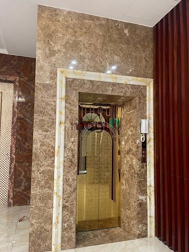 Hình ảnh cho Thuê Biệt Thự Có Thang Máy (Khu 300), Tân Bình