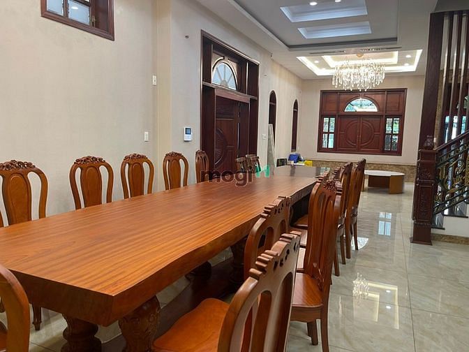 Hình ảnh cho Thuê Biệt Thự Có Thang Máy (Khu 300), Tân Bình