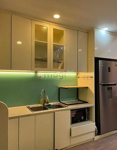 Hình ảnh THIẾT KẾ TINH TẾ Trang Chủ MB66.COM / Đăng Ký Tặng 66K Lexington Residence Q2 72m22 2PN chỉ 1tỷ2