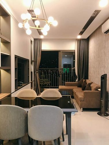 Hình ảnh BÁN THÁO CH Carina Plaza Q8 83m2 2PN chỉ 2tỷ1