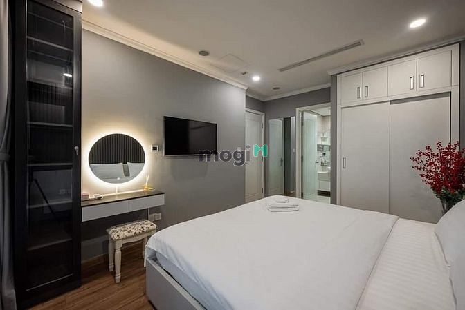 Hình ảnh Tìm đâu ra căn thứ 2 GREEN RIVER 71M2 2PN full nội thất giá 1 tỷ 070TL