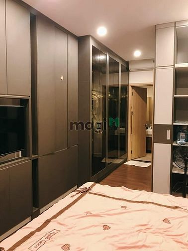 Hình ảnh BÁN THÁO CH Carina Plaza Q8 83m2 2PN chỉ 2tỷ1