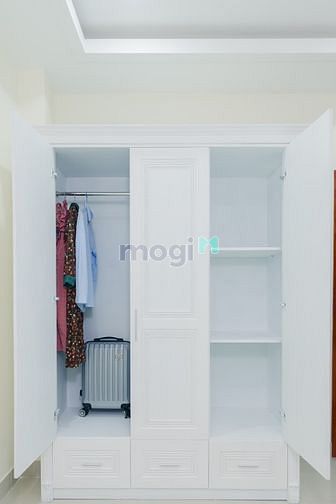 Hình ảnh 💥 Mb6623 nạp rút nhanh chóng STUDIO_chỉ từ 5tr_cực rộng, thoáng mát_Chu Văn An_Bình Thạnh