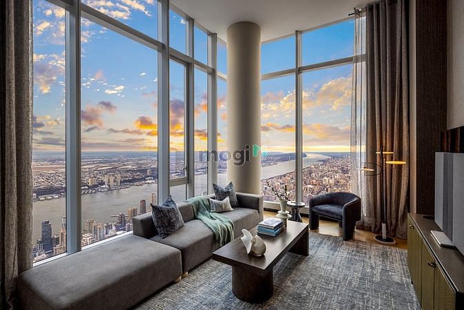 Hình ảnh Bán 5 căn Penthouse tại Berriver 390 Nguyễn Văn Cừ Long biên Hà Nội