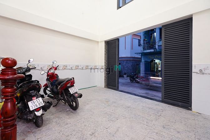 Hình ảnh 💥 Mb6623 nạp rút nhanh chóng STUDIO_chỉ từ 5tr_cực rộng, thoáng mát_Chu Văn An_Bình Thạnh