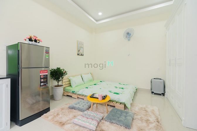 Hình ảnh 💥 Mb6623 nạp rút nhanh chóng STUDIO_chỉ từ 5tr_cực rộng, thoáng mát_Chu Văn An_Bình Thạnh
