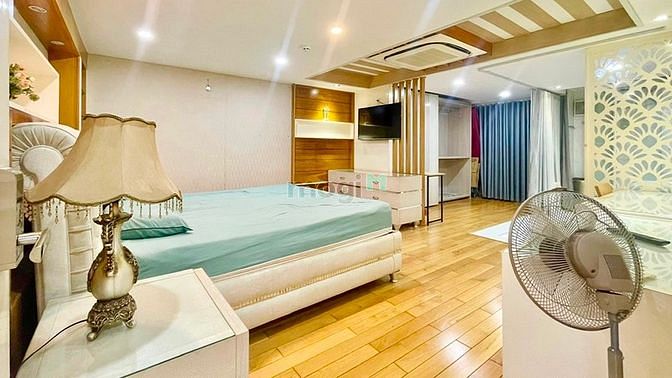 Hình ảnh CHDV 2PN Sang Trọng Cao Cấp Gần TDTU, RMIT,… Tại Q7