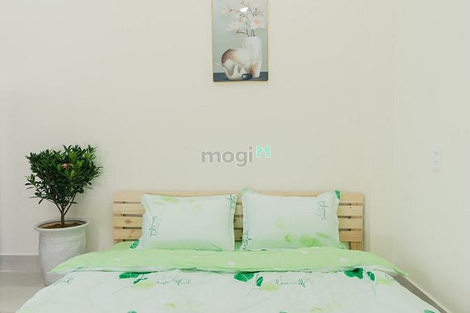 Hình ảnh 💥 Mb6623 nạp rút nhanh chóng STUDIO_chỉ từ 5tr_cực rộng, thoáng mát_Chu Văn An_Bình Thạnh