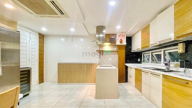 Hình ảnh CHDV 2PN Sang Trọng Cao Cấp Gần TDTU, RMIT,… Tại Q7