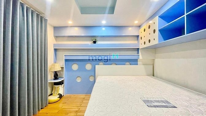Hình ảnh CHDV 2PN Sang Trọng Cao Cấp Gần TDTU, RMIT,… Tại Q7