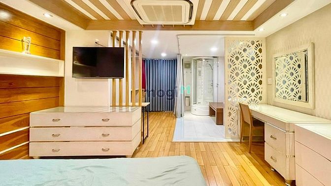 Hình ảnh CHDV 2PN Sang Trọng Cao Cấp Gần TDTU, RMIT,… Tại Q7