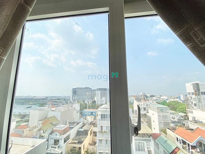 Hình ảnh ☆☆☆☆☆ RỘNG 50M2 - Chung cư MINI Full nội thất gần SÂN BAY, Ban công