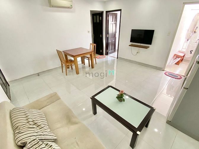 Hình ảnh ☆☆☆☆☆ RỘNG 50M2 - Chung cư MINI Full nội thất gần SÂN BAY, Ban công