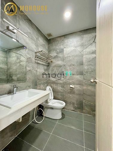 Hình ảnh ✅Toà Building Lớn_Căn Hộ Ban Công_Khu Biệt Thự_Sạch Sẽ, An Ninh