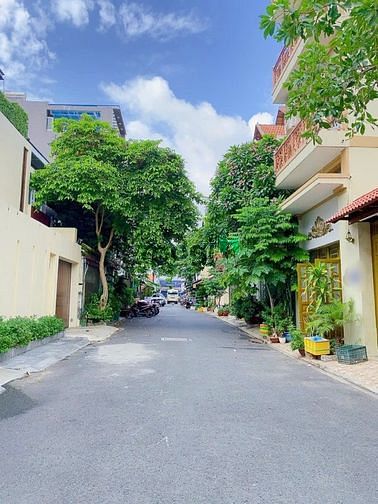 Hình ảnh Bán Gấp Biệt Thự Đơn Lập Đường Gò Dầu MT