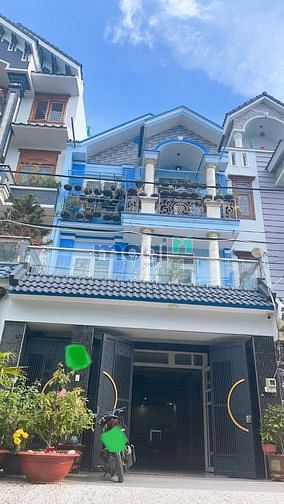 Hình ảnh BÁN GẤP - BÌNH TÂN - Nguyễn thị tú