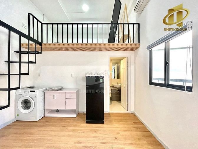 Hình ảnh Mb6623 nạp rút nhanh chóng DUPLEX BAN CÔNG, Máy giặt riêng, Lý Phục Man Quận 7