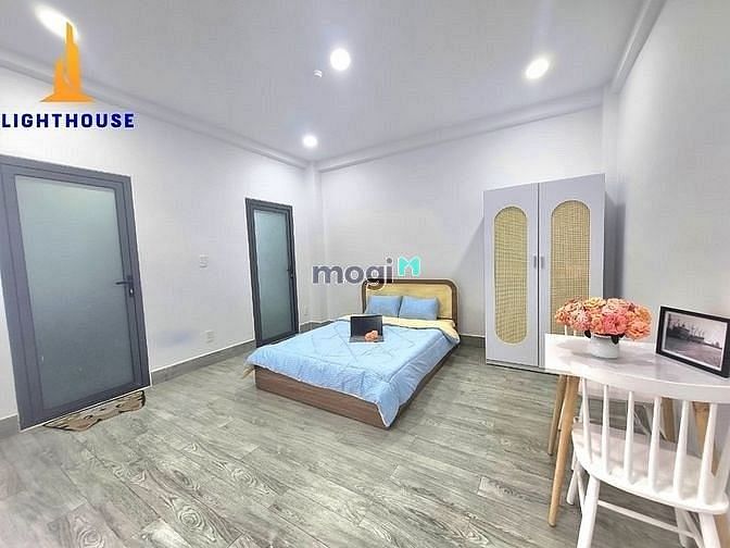 Hình ảnh Căn Hộ Cao Cấp - Full Nội Thất - Ngay Lotte Mart Gò Vấp