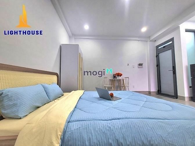 Hình ảnh Căn Hộ Cao Cấp - Full Nội Thất - Ngay Lotte Mart Gò Vấp