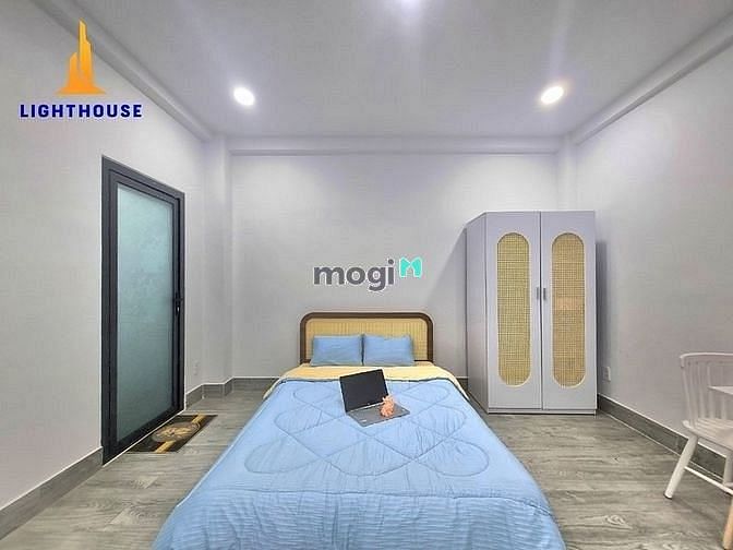 Hình ảnh Căn Hộ Cao Cấp - Full Nội Thất - Ngay Lotte Mart Gò Vấp