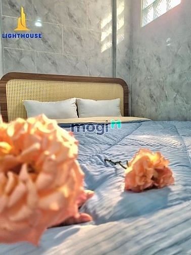 Hình ảnh Căn Hộ Cao Cấp - Full Nội Thất - Ngay Lotte Mart Gò Vấp