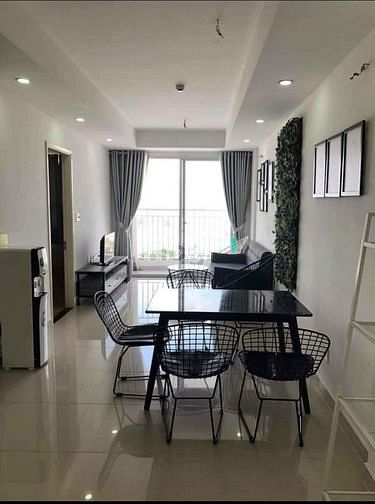 Hình ảnh Bán Trang Chủ MB66.COM / Đăng Ký Tặng 66K Oriental plaza Q. Tân Phú  - Diện tích 78m2, 2PN, 2WC, view