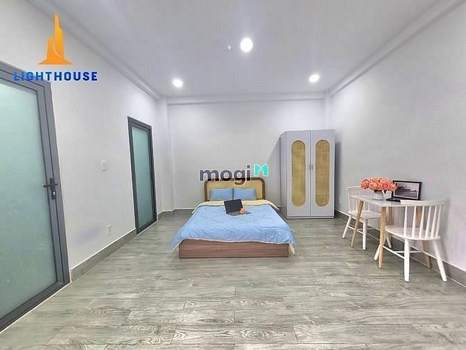 Hình ảnh Căn Hộ Cao Cấp - Full Nội Thất - Ngay Lotte Mart Gò Vấp
