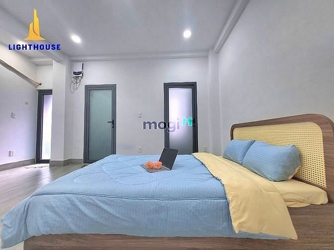 Hình ảnh Căn Hộ Cao Cấp - Full Nội Thất - Ngay Lotte Mart Gò Vấp