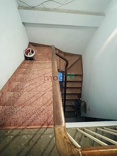 Hình ảnh Đường tên lửa - Đường số 1 Quận Bình Tân