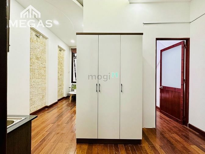 Hình ảnh Studio 1 Phòng Ngủ Bancol Full Nội Thất ngay Ngã Tư Hàng Xanh
