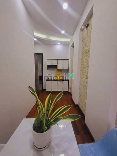 Hình ảnh Studio 1 Phòng Ngủ Bancol Full Nội Thất ngay Ngã Tư Hàng Xanh