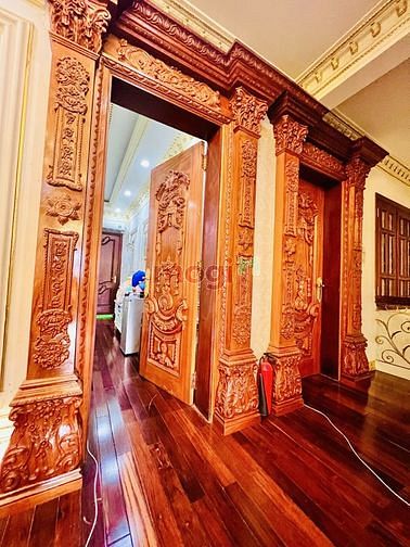 Hình ảnh Biệt Thự  Cao cấp Bình Long MT