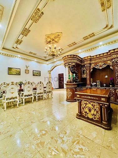 Hình ảnh Biệt Thự  Cao cấp Bình Long MT