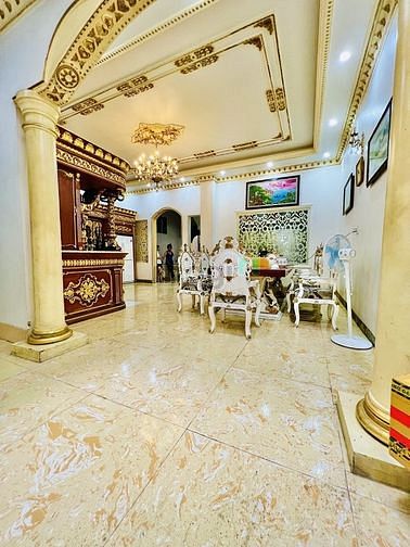 Hình ảnh Biệt Thự  Cao cấp Bình Long MT