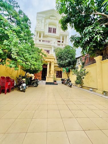 Hình ảnh Biệt Thự  Cao cấp Bình Long MT