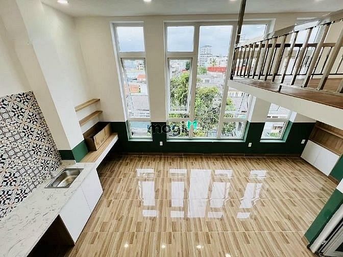 Hình ảnh ✅ Căn Hộ Duplex 40m2 Gần ĐH Văn Lang, Hutech, UEF- Bình Thạnh