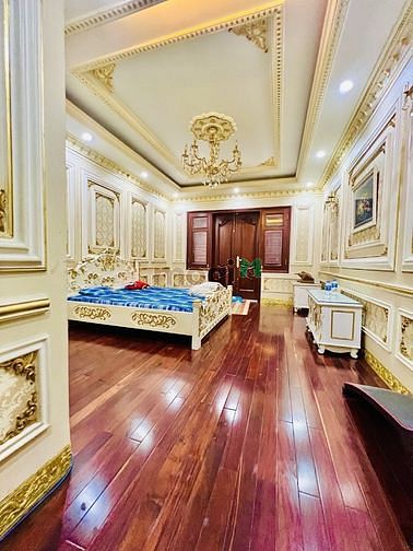 Hình ảnh Biệt Thự  Cao cấp Bình Long MT