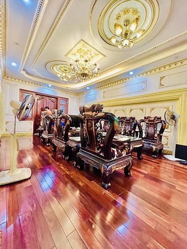 Hình ảnh Biệt Thự  Cao cấp Bình Long MT
