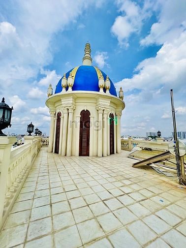 Hình ảnh Biệt Thự  Cao cấp Bình Long MT