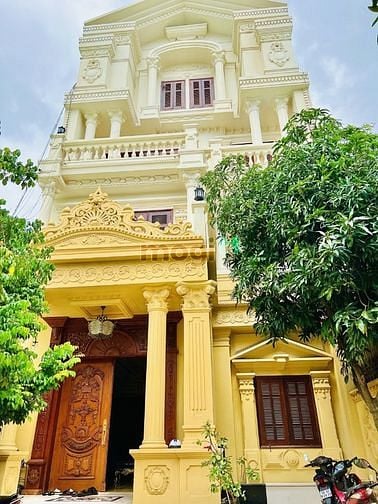 Hình ảnh Biệt Thự  Cao cấp Bình Long MT