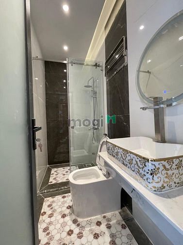 Hình ảnh 75m2, 4 tầng Bình Trưng Đông Quận 2