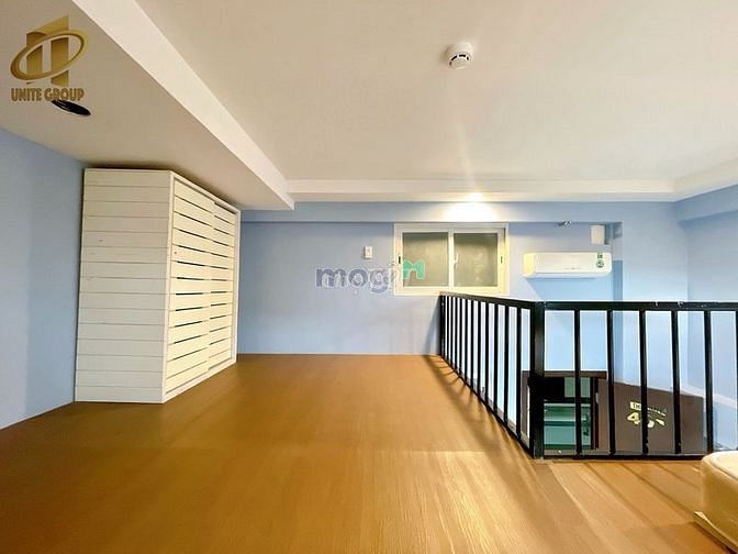 Hình ảnh Duplex rộng ngay Lê Văn Lương, gần TDT, RMIT, ĐH Cảnh Sát Q7