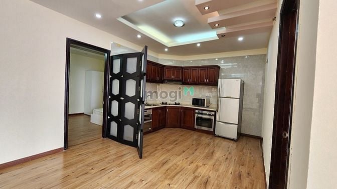 Hình ảnh Share phòng Chung cư Copac Square Quận 4